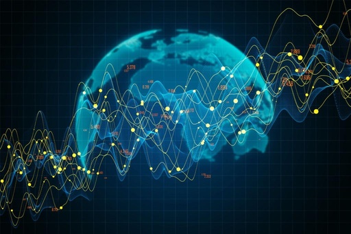 Recent Trends In World Economy