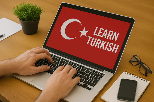 Türkçe A1 Kursu